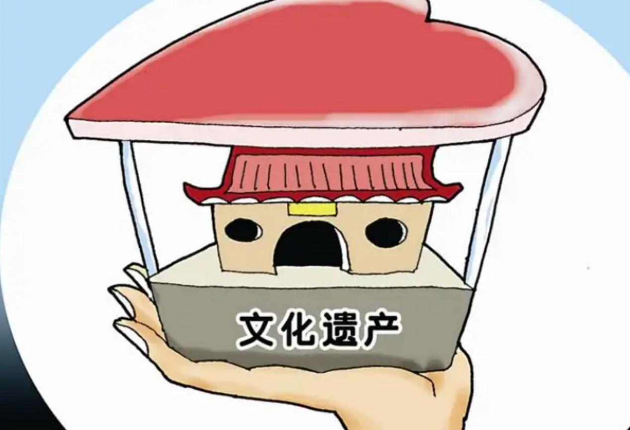 古人打捞铁牛的故事_ 黄河铁牛保护方法 _