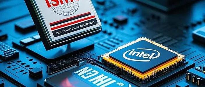台积电、三星激战2nm__台积电、三星激战2nm