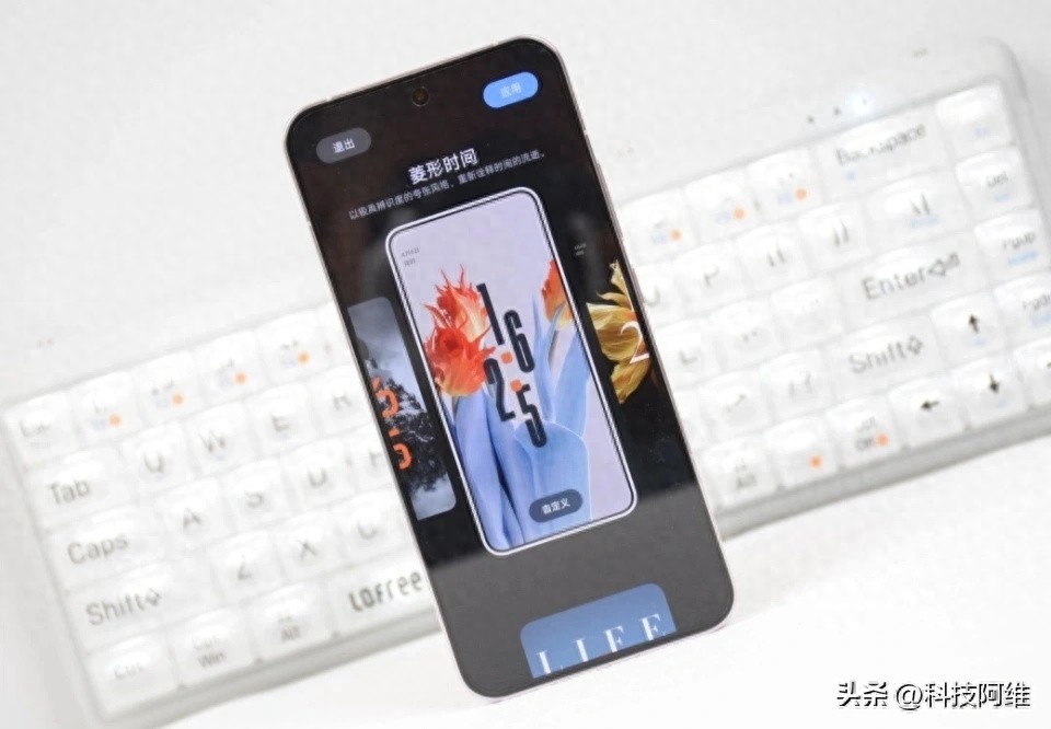 徕卡影像技术_徕卡与小米合作_